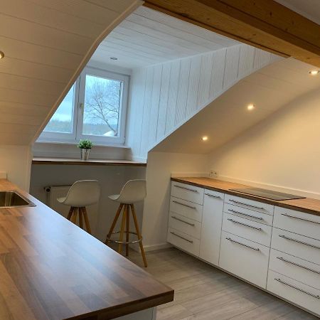 Ferienwohnung Jauss Baierbrunn Exteriér fotografie