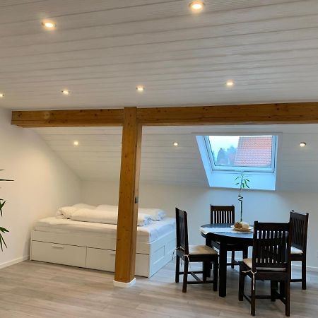 Ferienwohnung Jauss Baierbrunn Exteriér fotografie