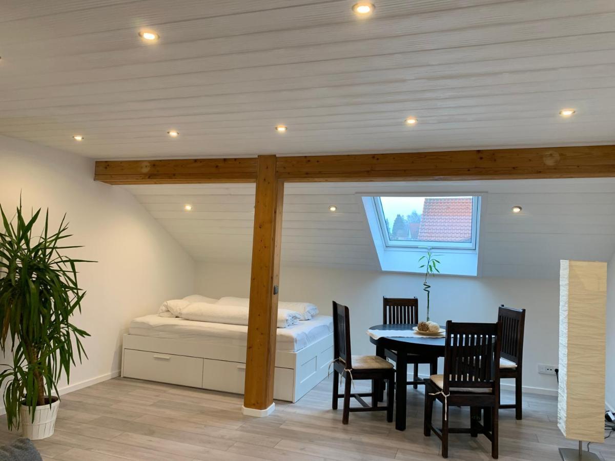 Ferienwohnung Jauss Baierbrunn Exteriér fotografie